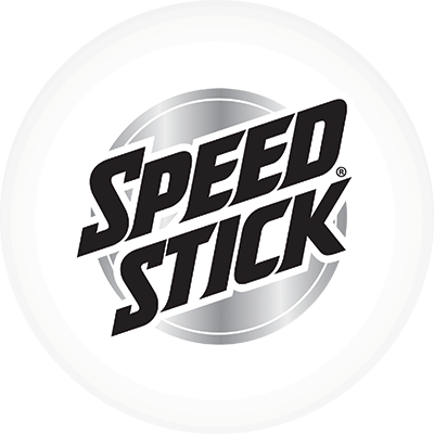 Logo de Speed Stick.