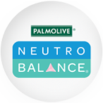 Logo de Palmolive Neutro Balance