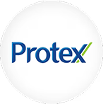 Logo de Protex.