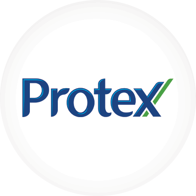 Logo de Protex.