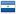 Bandera de Nicaragua