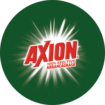 Logo de Axion